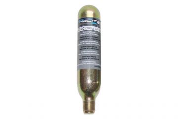 C02 Cartridge, 60cc